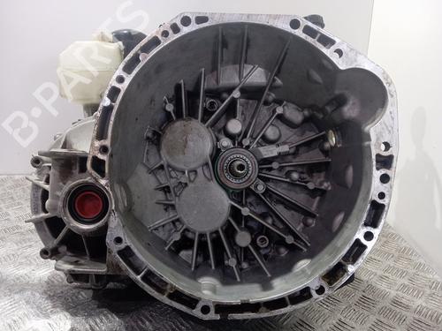 Used Gearbox Gearbox NISSAN PRIMASTAR Van (X83) [2002-2026] 36230107 36230107