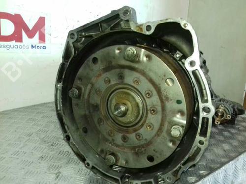 Used Gearbox BMW 3 Touring (E91) 330 d xDrive (245 hp) 12651710