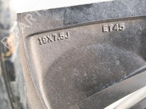 Fælk BYD SEAL U | BP36017679C45 - Image 3