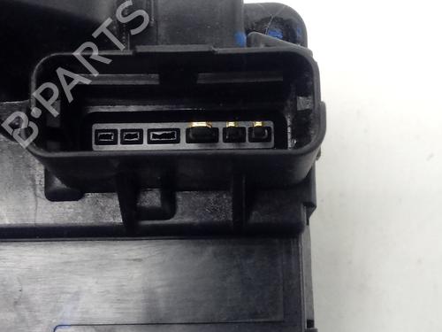 Front right lock NISSAN NV200 / EVALIA Bus  | BP13541392C97 