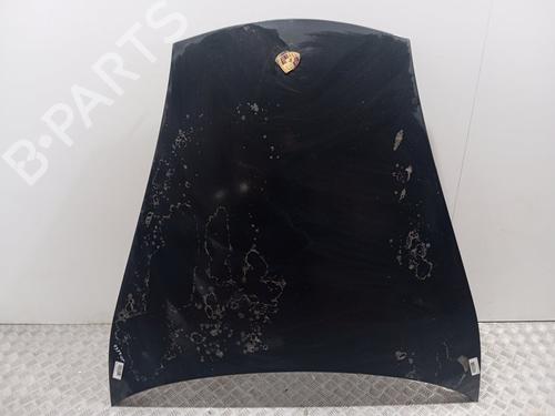 Used Hood PORSCHE BOXSTER (986) [1996-2004]  28503026