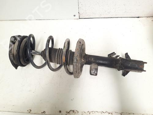 Right front shock absorber NISSAN NOTE (E11, NE11) 1.4 | BP12668005M17 