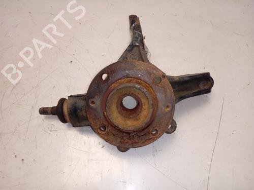 Used Right front steering knuckle PEUGEOT PARTNER Tepee [2008-2025]  13648300