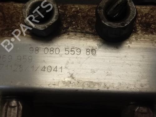 ABS pump PEUGEOT 308 SW I (4E_, 4H_)  | BP17120085M43 