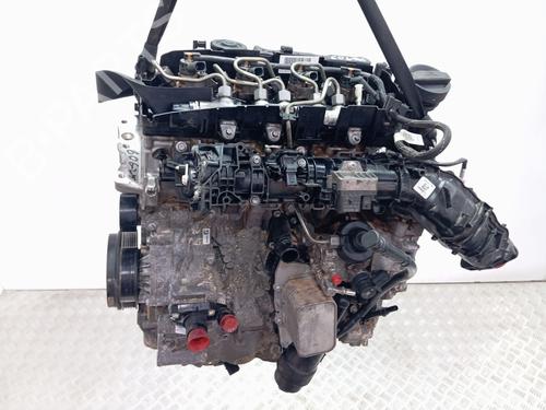 Used Engine Engine 39176230 39176230