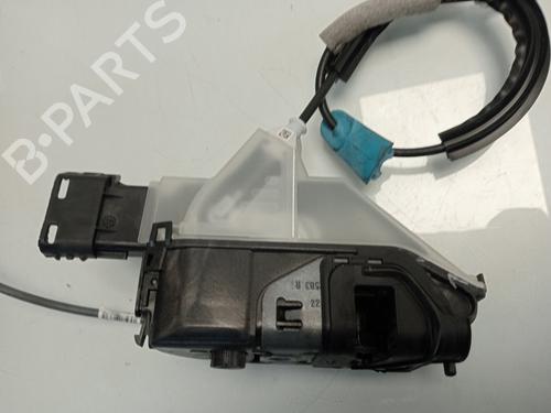 Front right lock CITROËN BERLINGO (ER_, EC_)  | BP18169502C97 