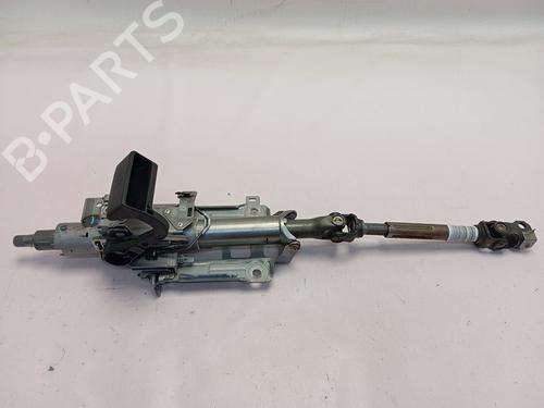 Used Steering column Steering column PEUGEOT 508 II (FB_, FH_, F3_) [2018-2026] 34554717 34554717