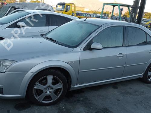 Catalyst FORD MONDEO III Saloon (B4Y)  | BP18656226M10 