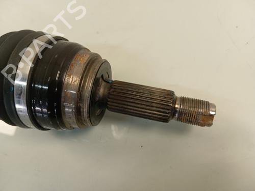 Left front driveshaft HYUNDAI KONA (SX2)  | BP29410446M38 