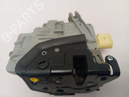 Rear left lock AUDI Q7 (4LB) 3.0 TDI quattro | BP29244472C100 