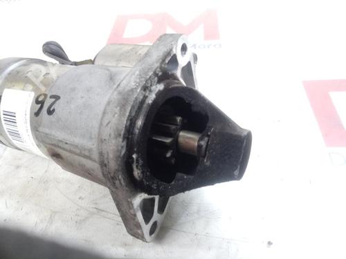 Starter FIAT GRANDE PUNTO (199_) 1.4 16V (199BXG1B, 199AXG1B) | BP12667989M8