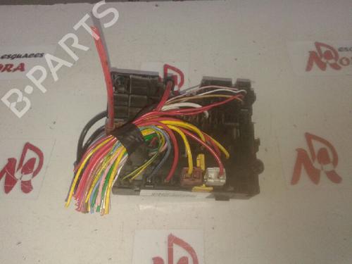 Used Fuse box CITROËN XSARA (N1) [1997-2005]  16705365