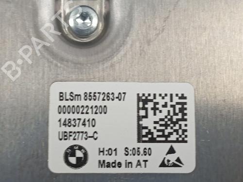 Electronic module BMW MOTORCYCLES R 1250 R 1250 RT (1T13, 1T13ind) | BP40103701M83 - Image 3