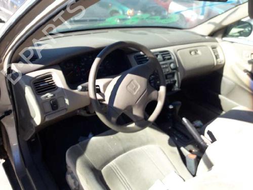 Left mirror HONDA ACCORD V Coupe (CD) | BP12653566C26