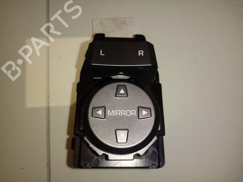 Mirror switch HYUNDAI IONIQ (AE) 1.6 GDI Hybrid | BP13016140I25 