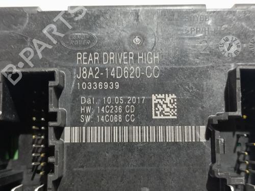 Electronic module LAND ROVER RANGE ROVER VELAR (L560) 3.0 D300 SDV6 4x4 | BP40105188M83 - Image 3