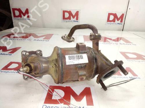 Used Catalyst HYUNDAI i10 II (BA, IA) 1.0 (67 hp) 12662829