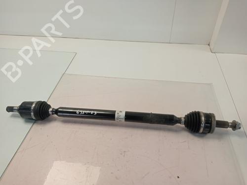 Used Right front driveshaft KIA SPORTAGE IV (QL, QLE) [2015-2022]  16925963