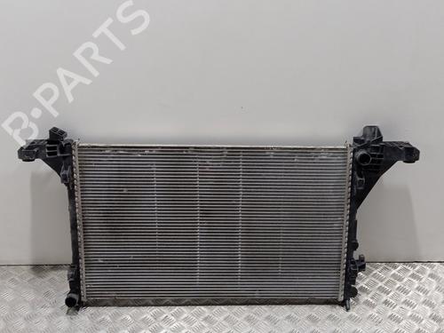 Køler OPEL MOVANO B Van (X62) [2010-2025]  22315520