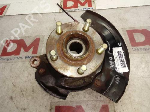 Used Right front steering knuckle SUBARU IMPREZA Estate (GF) 2.0 Turbo GT AWD (GF8) (218 hp) 12656563