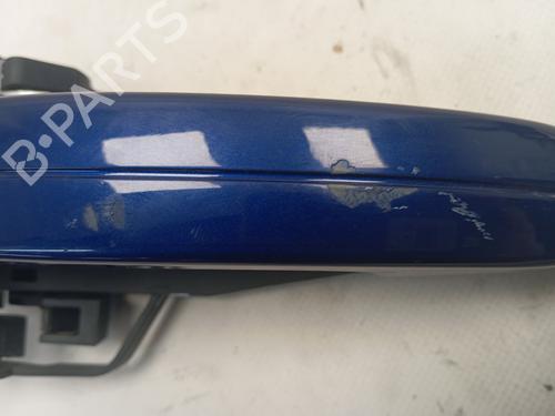 Front right exterior door handle FORD FOCUS III 1.0 EcoBoost | BP23894065C129 