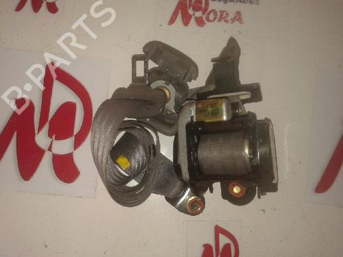 Used Front left seatbelt HYUNDAI ACCENT II (LC) 1.5 CRDi (82 hp) 30369196