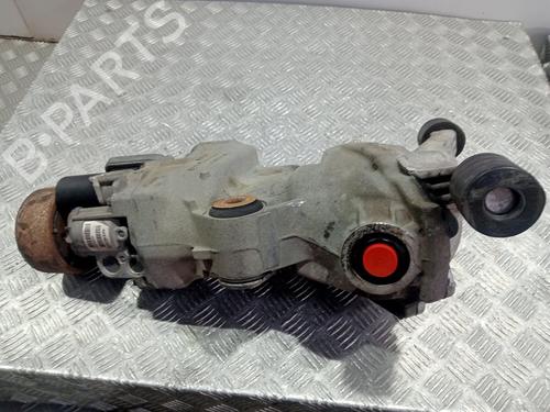 Rear differential VOLVO XC70 I Cross Country (295) D5 AWD | BP19532838M24 