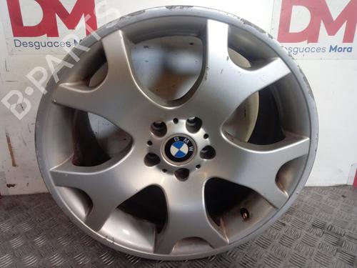 Fælk Fælk BMW X5 (E53) 3.0 d (184 hp) 13101355 13101355