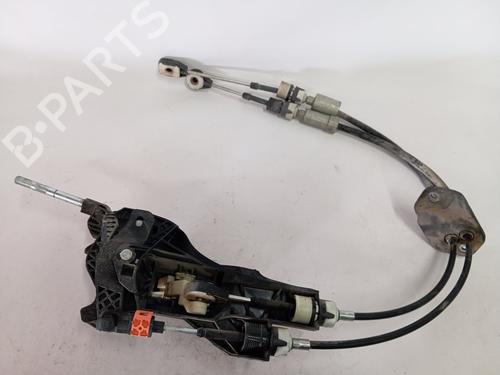 Gear lever FORD TRANSIT V363 Van (FCD, FDD)  | BP22702158M90 