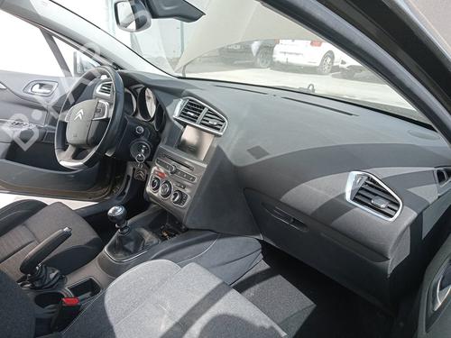 Bagklap lås CITROËN C4 II (NC_)  | BP25856069C101 