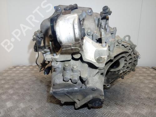 Gearbox HONDA ACCORD VII (CL, CN) 2.2 i-CTDi (CN1) | BP14243486M3 