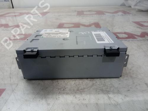 Radio LAND ROVER DISCOVERY SPORT (L550) 2.0 D | BP12674341E6 