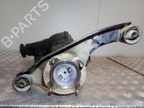 Front differential HYUNDAI TERRACAN (HP)  | BP19031630M23 