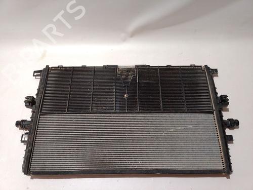 Water radiator TESLA MODEL 3 (5YJ3) | BP40595467M31 - Image 2
