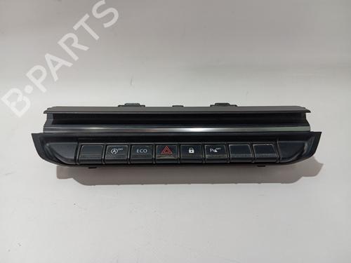 Used Warning switch RENAULT KANGOO III MPV [2021-2025]  30710825