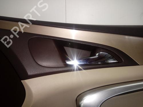 Front right panel OPEL INSIGNIA A Sports Tourer (G09)  | BP13451822C59 