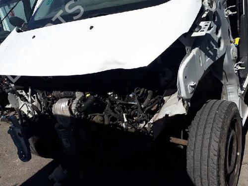 Steering column TOYOTA PROACE VERSO Bus (MPY_)  | BP16730200M21  - Image 7