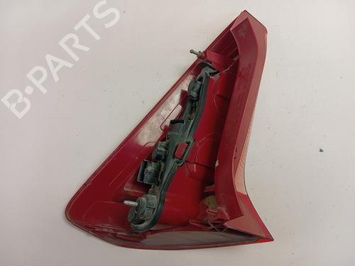 Right taillight CITROËN C4 Coupe (LA_)  | BP26187359C35 