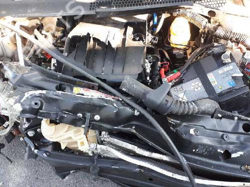 Left sun visor FIAT 500 (312_)  | BP13616128I1 