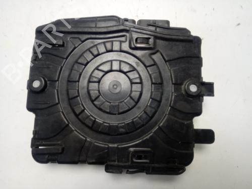 Engine control unit (ECU) CITROËN C3 I (FC_, FN_)  | BP15488605M57 