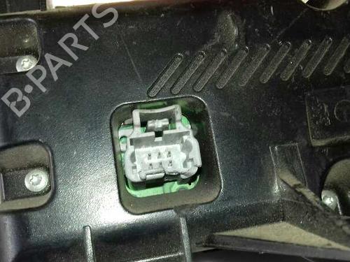 Climate control PEUGEOT 406 (8B) 1.8 16V | BP12650533I5 
