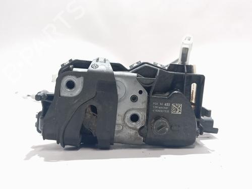 Used Front right lock Front right lock 37376464 37376464