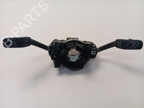 Used Squib airbag SEAT IBIZA V (KJ1, KJG) [2017-2025]  30373346