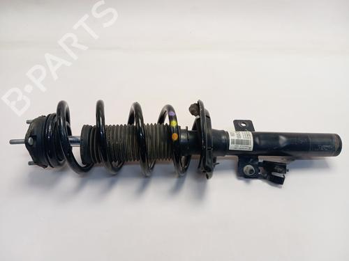 Used Left front shock absorber Left front shock absorber 36667811 36667811