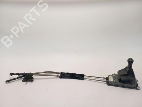 Gearstang Gearstang VW GOLF IV (1J1) 1.9 TDI (110 hp) 34584198 34584198