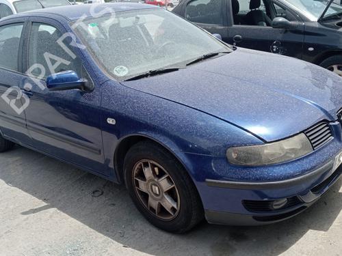 Catalyst SEAT LEON (1M1)  | BP27648258M10 