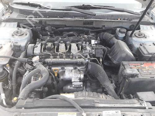 Pedal HYUNDAI SONATA V (NF)  | BP12837075I4 