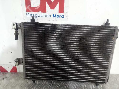 AC radiator CITROËN C5 I (DC_)  | BP12658330M32 
