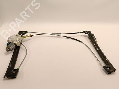 Used Front right window mechanism Front right window mechanism MINI MINI (R50, R53) Cooper (116 hp) 33321773 33321773