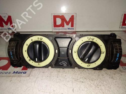 Climate control MERCEDES-BENZ SLK (R170) 230 Kompressor (170.447) | BP12650063I5 